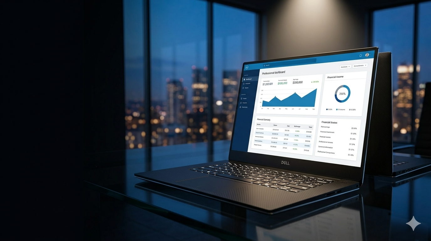 Dell Core i5 6th Gen 8 Go 512 Go